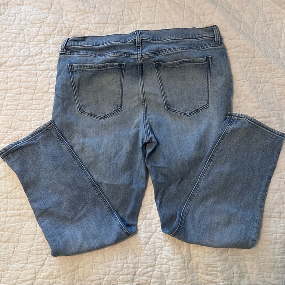 Boyfriend Jeans - Picture 3 of 5